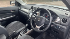 Suzuki Vitara 1.5 Hybrid SZ5 ALLGRIP 5dr AGS Hybrid Estate